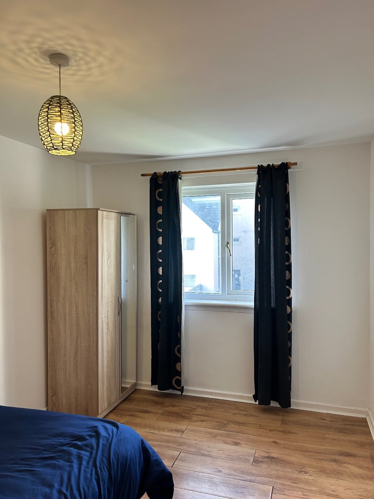 Double Room to Rent