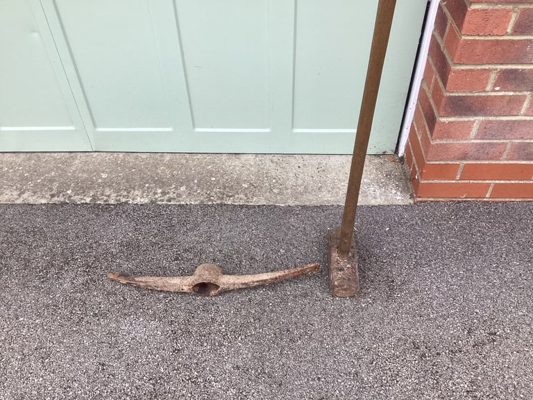 image for Sledge hammer