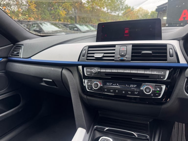 2020 BMW 4 Series Gran Coupe 2.0 420i GPF M Sport Auto Euro 6 (s/s) 5dr COUPE Petrol Automatic
