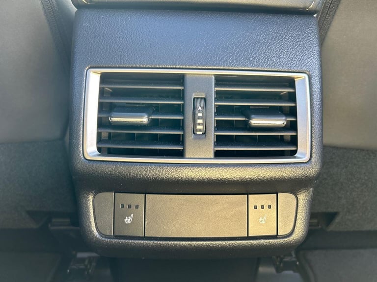 2021 Lexus NX 2.5 300h GPF Takumi E-CVT 4WD Euro 6 (s/s) 5dr ESTATE Petrol/Electric Hybrid Automatic