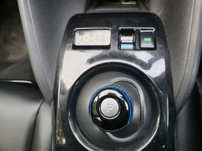 2020 Nissan Leaf 110kW N-Connecta 40kWh 5dr Auto HATCHBACK ELECTRIC Automatic