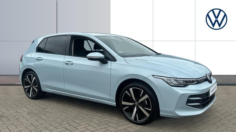 image for 2024 Volkswagen Golf 1.5 TSI 150 Match 5dr Petrol Hatchback Hatchback Petrol Manual