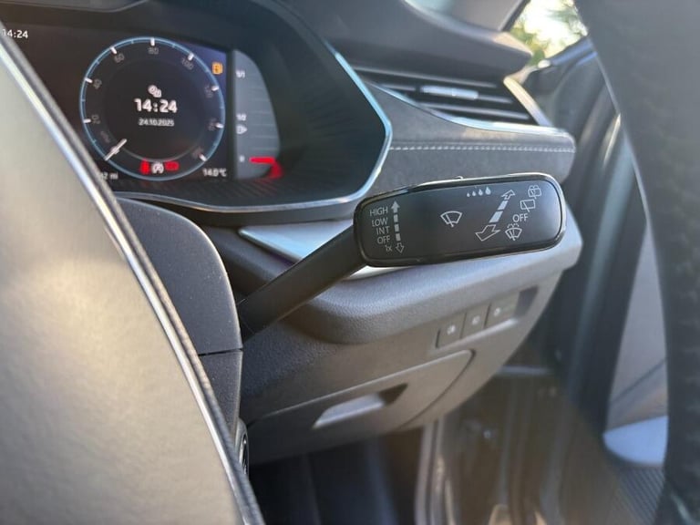 2021 Skoda Octavia 2.0 TDI SE L First Edition Estate 5dr Diesel Manual Euro 6 (s/s) (116 ps) ESTA...