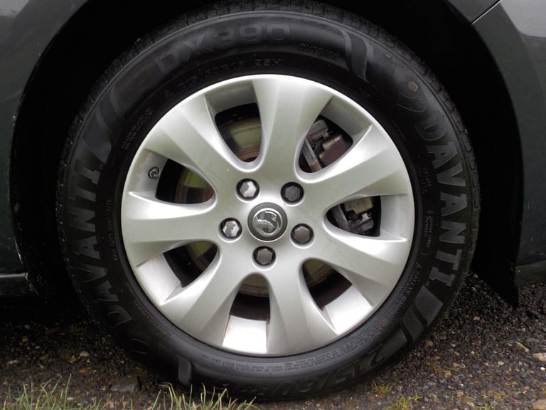 2015 Vauxhall Astra 1.6 CDTi ecoFLEX 94g Design Euro 6 (s/s) 5dr HATCHBACK Diesel Manual