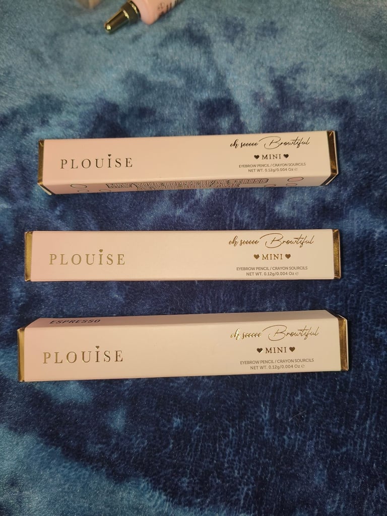 P.Louise Advent Calendar & Makeup Bundle 