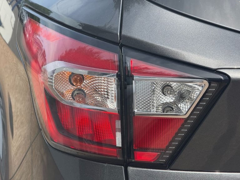 2018 Ford Kuga 1.5 TDCi Titanium SUV 5dr Diesel Manual Euro 6 (s/s) (120 ps) HATCHBACK Diesel Manual