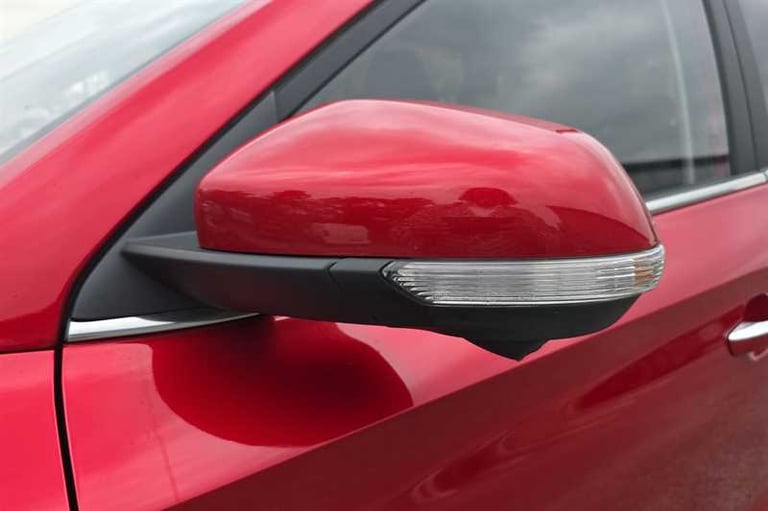 2024 MG MG ZS 1.0T GDi Exclusive 5dr DCT HATCHBACK PETROL Automatic