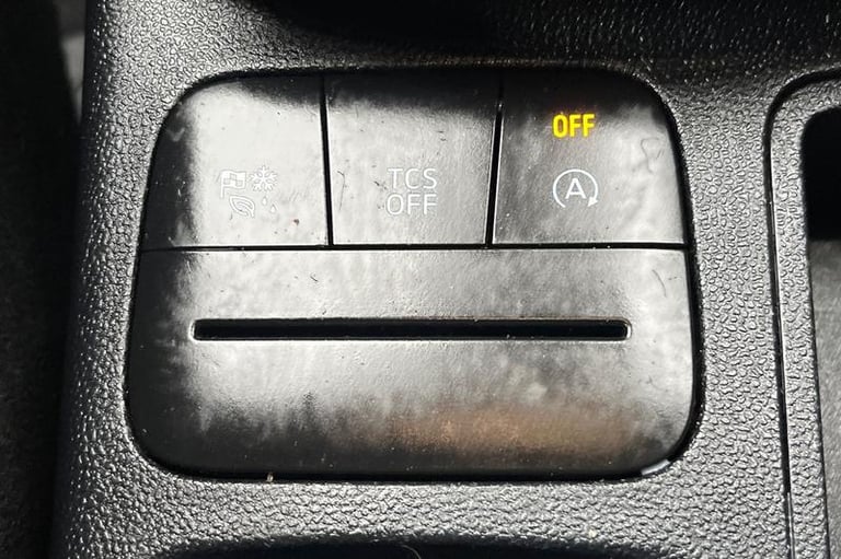 2022 Ford Puma 1.0 EcoBoost Hybrid mHEV ST-Line 5dr Manual Hatchback Petrol Manual