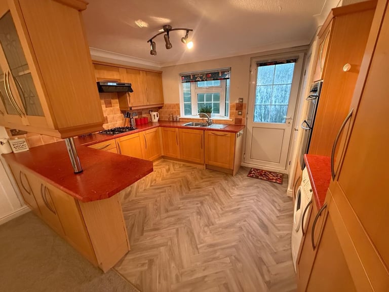 MASSIVE 48x20ft Roughcast Centre Lounge Mobile Home - Offsite Sale, Private Land