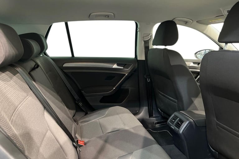 2019 19 VOLKSWAGEN GOLF 1.5 TSI EVO MATCH HATCHBACK 5DR PETROL DSG EURO 6 (S/S) 