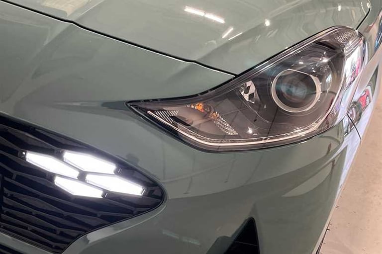 2025 Hyundai i10 1.2 Premium Hatchback 5dr Petrol Auto Euro 6 (s/s) (79 ps) Hatchback Petrol Auto...