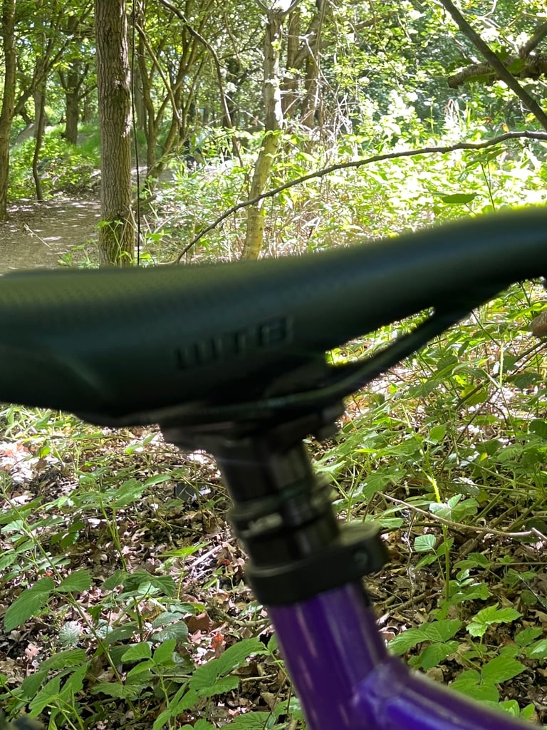 Custom Ragley mmmbop