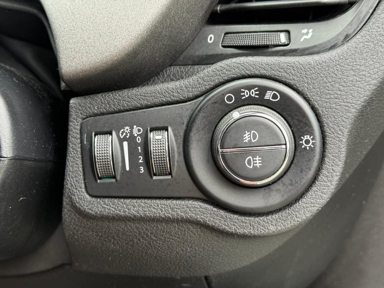2018 Fiat 500X 1.6 MultiJetII Cross DCT Euro 6 (s/s) 5dr HATCHBACK Diesel Automatic