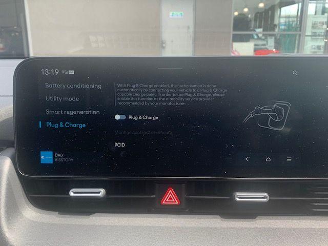 2025 Hyundai IONIQ 5 168kW Ultimate 84 kWh 5dr Auto ESTATE Electric Automatic