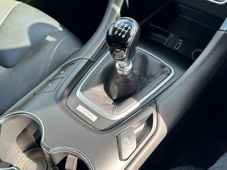 2019 Ford Mondeo 2.0 EcoBlue Titanium Edition Euro 6 (s/s) 5dr ESTATE Diesel Manual