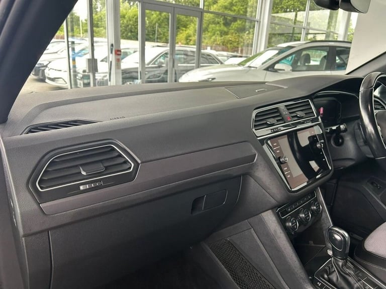 2020 Volkswagen Tiguan 1.5 TSI EVO R-Line Tech SUV 5dr Petrol DSG Euro 6 (s/s) (150 ps) 1 OWNER! ...