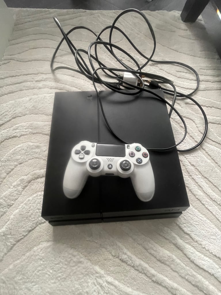 image for PlayStastion4