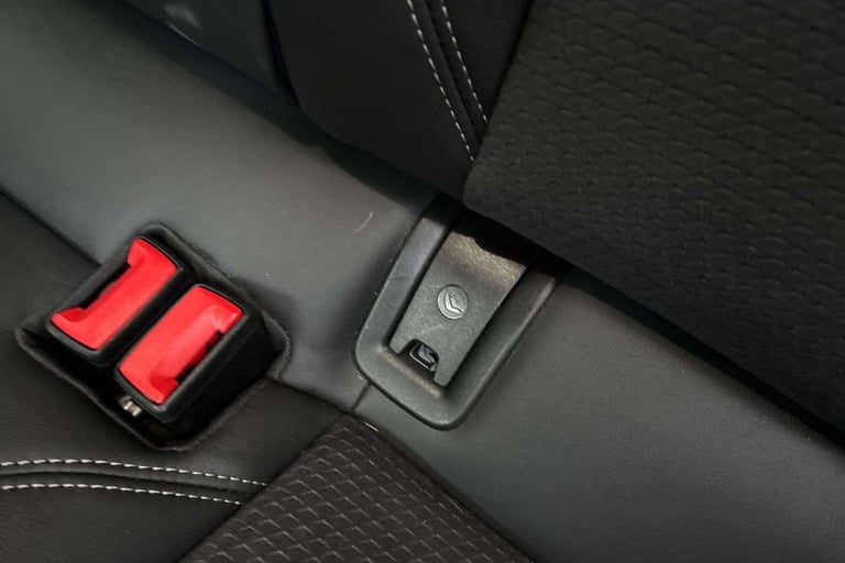  Audi A6 45 TFSI 265 Quattro S Line 5dr S Tronic [Tech] Estate Petrol Automatic