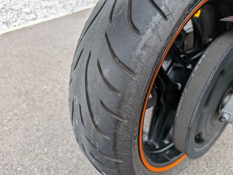 2011 HARLEY-DAVIDSON XR1200
