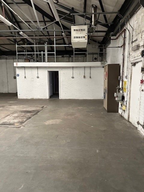 Workshop / Warehouse