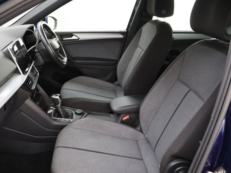 2021 SEAT Tarraco 2.0 TDI SE Technology SUV 5dr Diesel DSG Euro 6 (s/s) (150 ps) ESTATE Diesel Au...