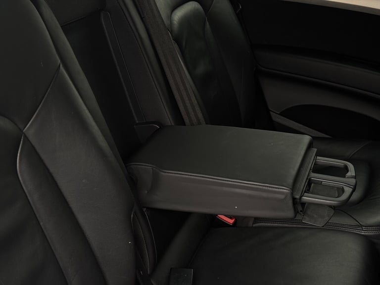 2012 Audi Q7 3.0 TDI 245 Quattro S Line Plus 5dr Tip Auto ESTATE DIESEL Automatic