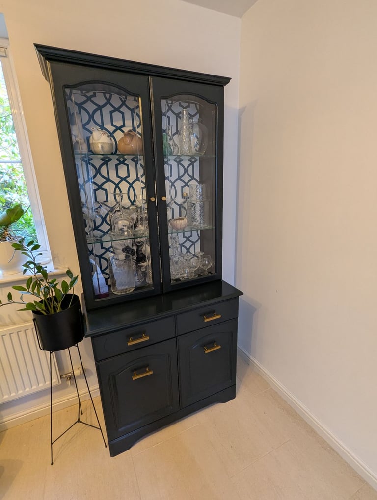 image for Display cabinet