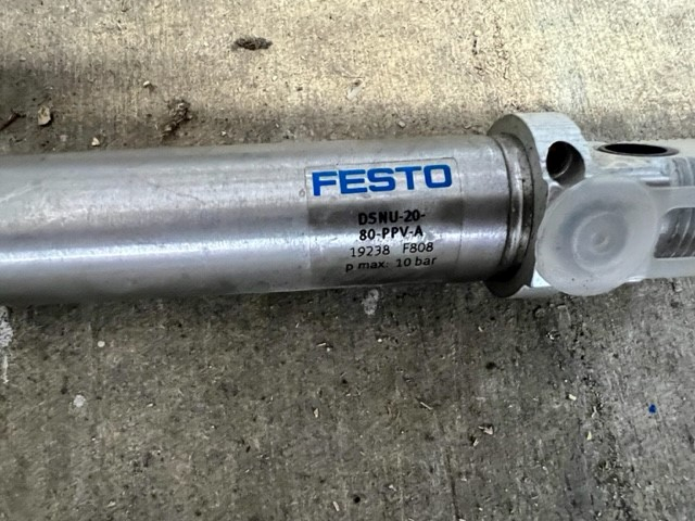Festo Air Cylinder 