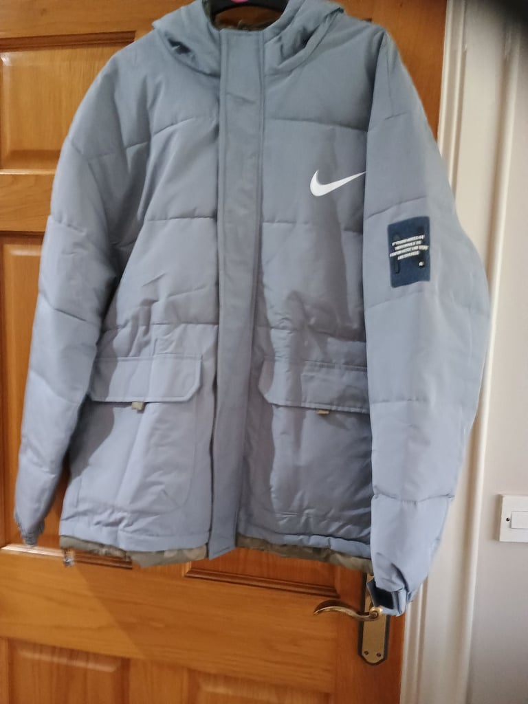 image for Mans coat 4 XL 