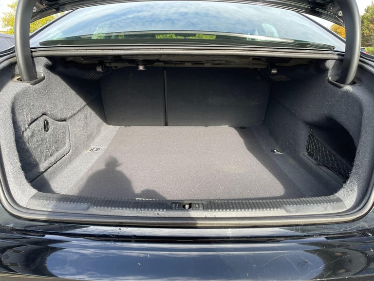  Audi A6 Saloon 2.0 TDI SE Saloon 4dr Diesel Manual Euro 5 (s/s) (177 ps) Diesel Manual