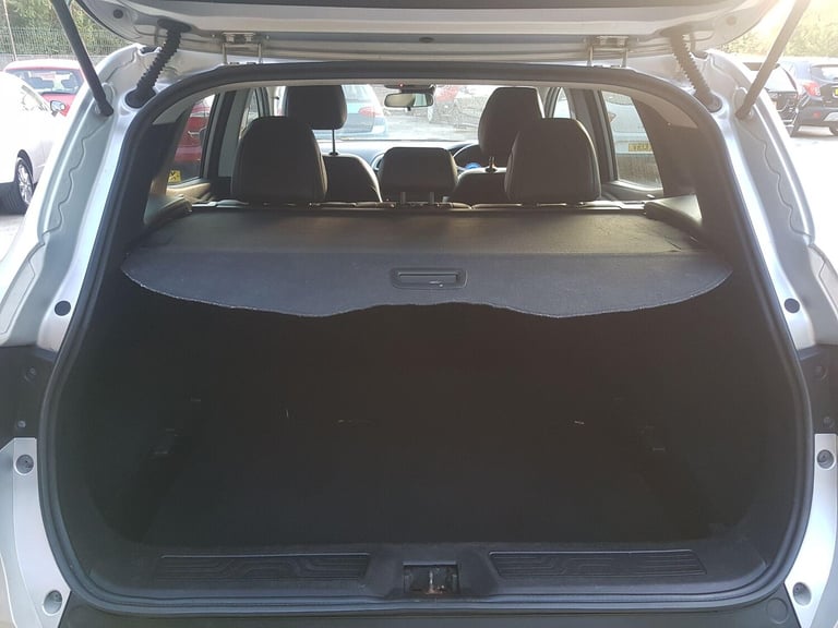  Renault Kadjar 1.5 dCi Dynamique S Nav Euro 6 (s/s) 5dr Diesel Manual