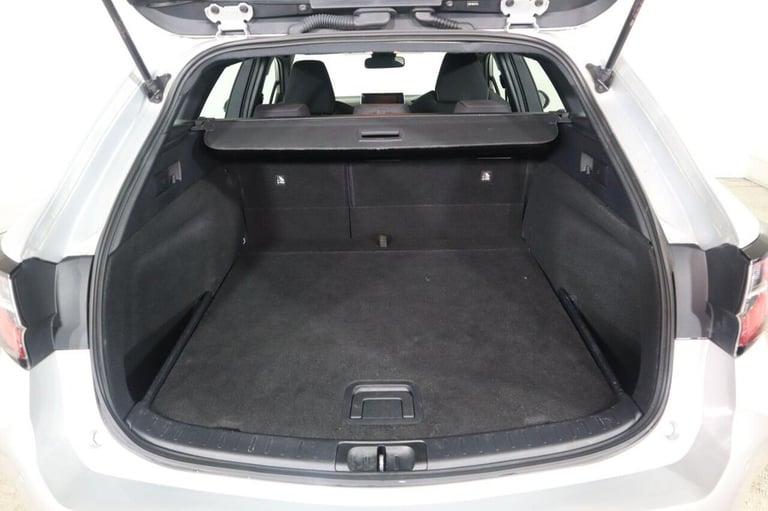 2021 Toyota Corolla 1.8 VVT-i Hybrid Icon Tech 5dr CVT ESTATE PETROL/ELECTRIC Automatic