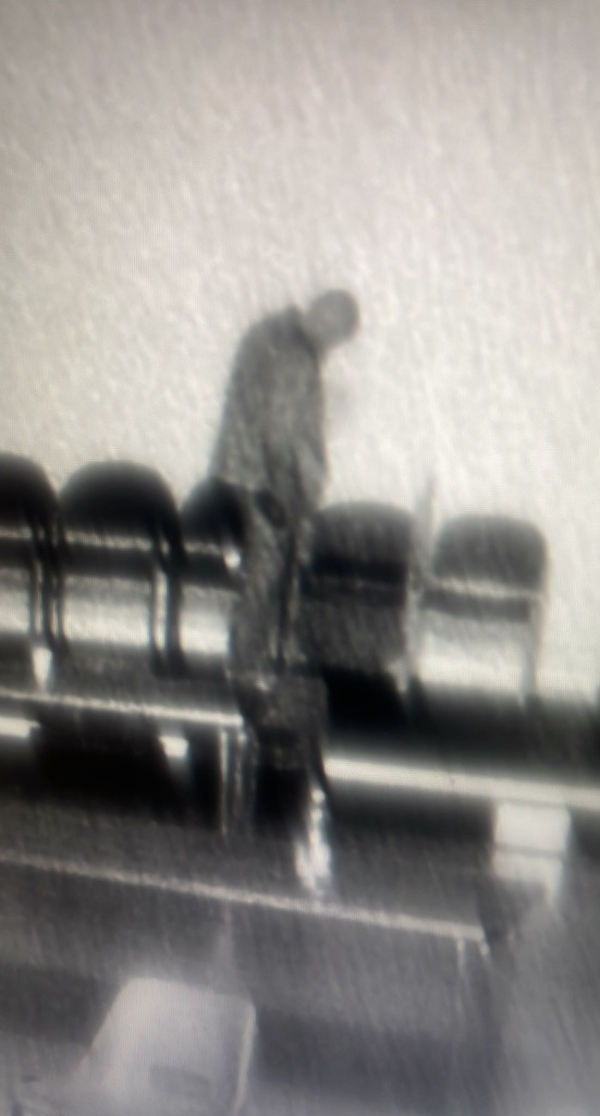 Ghost Hunt at Mayer Hall, Bebington, Wirral, Cheshire November 1, 2025