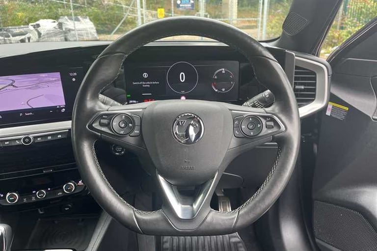 2023 Vauxhall Mokka 1.2i Turbo (136 PS) Ultimate 5 Door Petrol SUV *** 1 Owner / Full Vauxhall SU...