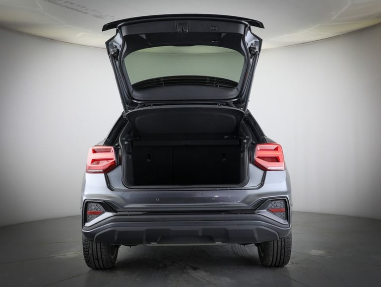 2024 Audi Q2 35 TFSI S Line 5dr S Tronic ESTATE PETROL Automatic