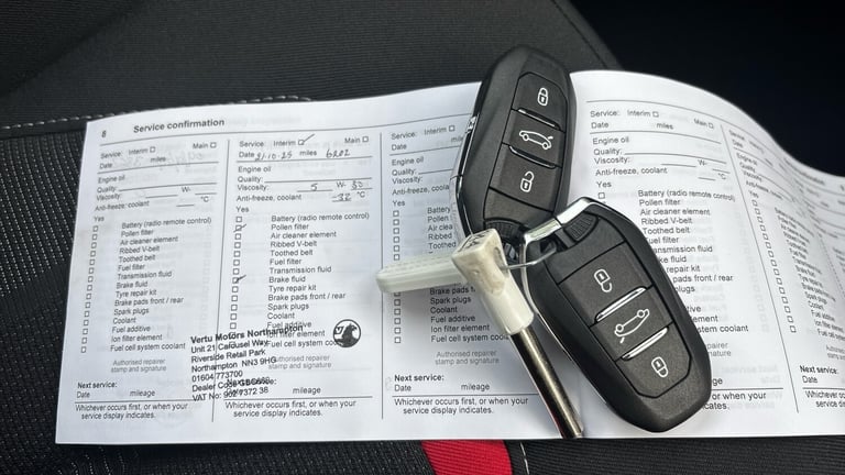 2023 Vauxhall Mokka 1.2 Turbo 100 GS Line 5dr Petrol Hatchback Hatchback Petrol Manual