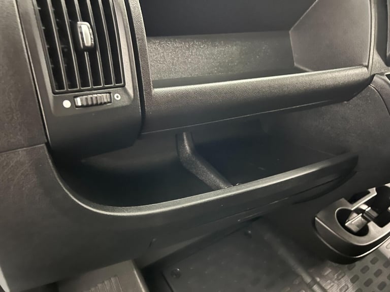 2023 Citroen Relay 2.2 BlueHDi 35 Enterprise Edition L3 High Roof Euro 6 (s/s) 5dr Panel Van Dies...