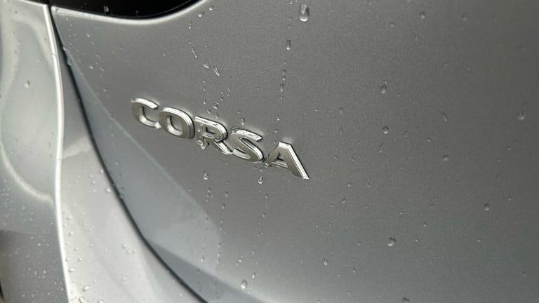 2024 Vauxhall Corsa 1.2 GS 5dr Petrol Hatchback Hatchback Petrol Manual