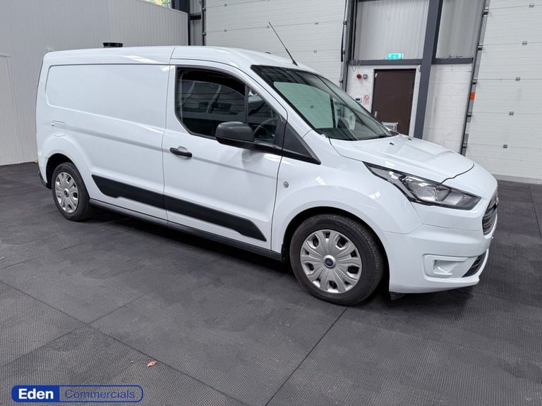 2021 21 FORD TRANSIT CONNECT 1.5 210 ECOBLUE TREND L2 EURO 6 (S/S) (100 PS) DIES