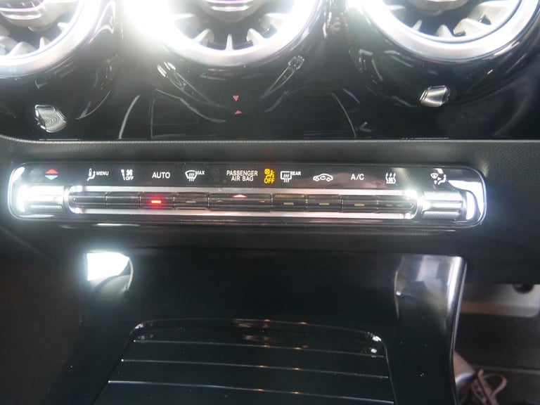 2024 Mercedes-Benz A-Class A250e AMG Line Executive 5dr Auto Hatchback Hybrid Automatic