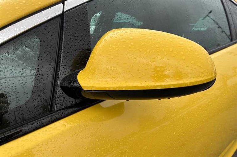 2015 Vauxhall Astra GTC 2.0 CDTi SRi Coupe 3dr Diesel Manual Euro 5 (s/s) (165 ps) Coupe Diesel M...