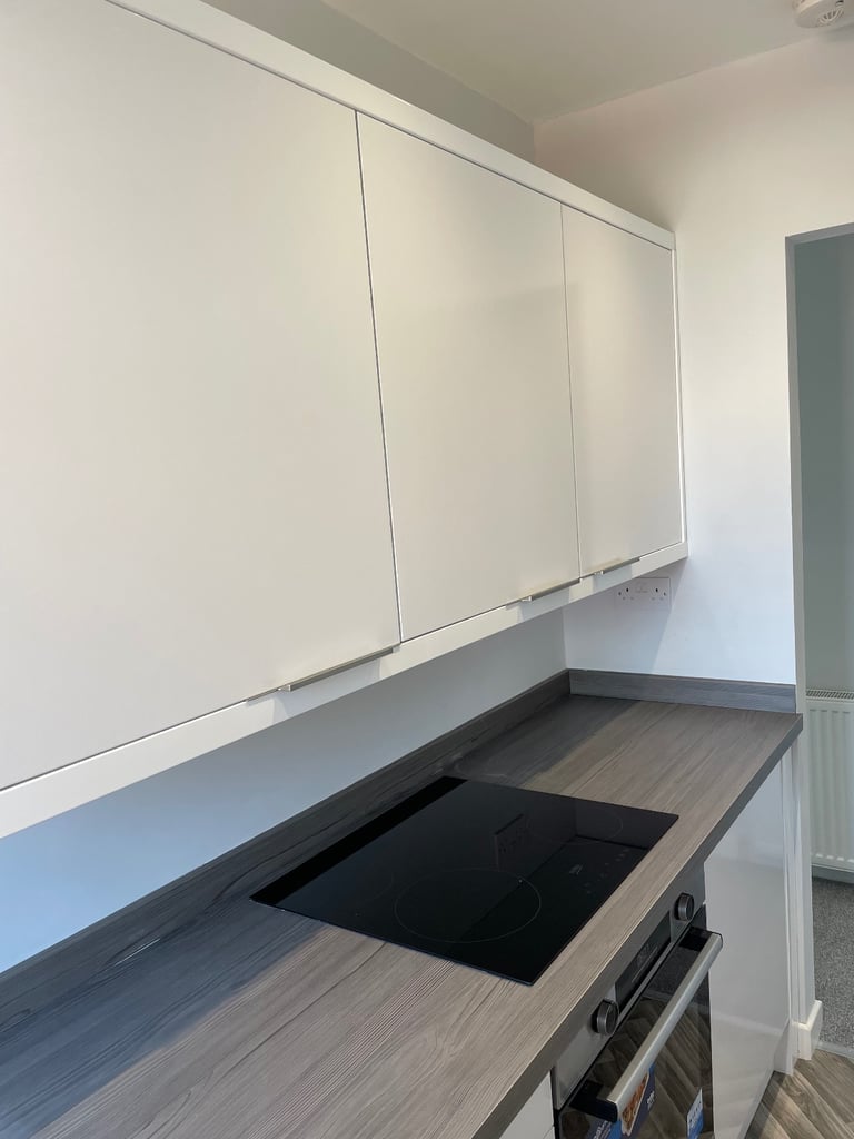 2 Bedroom Flat to Rent in Prestwick 