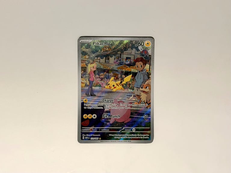 252 Pokémon Cards Binder NM – WOTC to Modern, Sealed, Promo EX/SIR Collection - EBAY LISTING