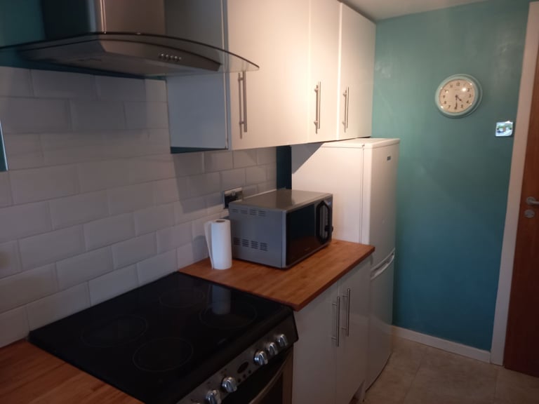 2 Bedroomed flat Morrison Drive, Garthdee