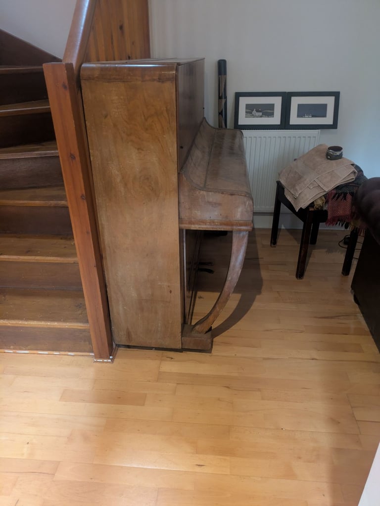 image for FREE upright piano