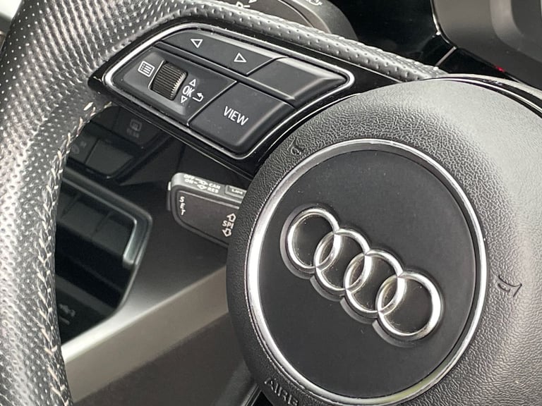  Audi A3 Sportback 1.5 Tfsi 35 S Line Sportback 5dr Petrol Manual Euro 6 s/s
