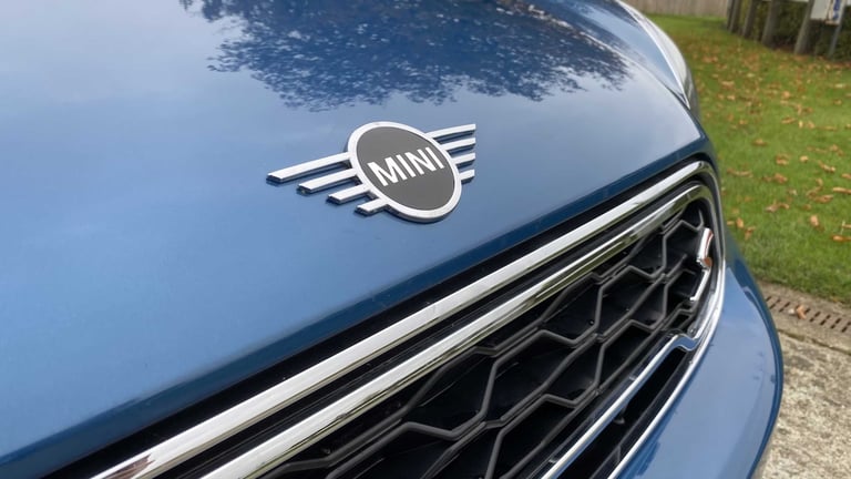 2020 MINI Countryman 2.0 Cooper S Exclusive 5dr Auto [Comfort Pack] Hatchback Petrol Automatic