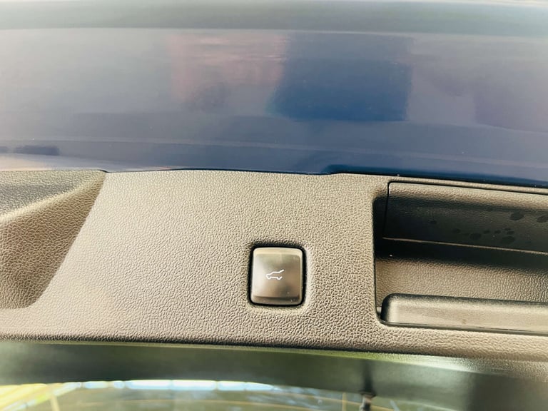 2023 Ford Kuga 2.5 Kuga ST-Line PHEV CVT 5dr SUV Hybrid Automatic