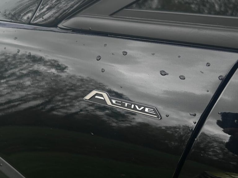 2023 Ford Fiesta 1.0t Ecoboost Active Hatchback 5dr Petrol Manual Euro 6 (s/s) (100 Ps) HATCHBACK...