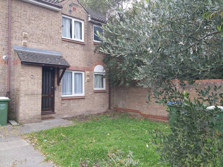 Newly refurbished house